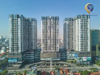 Sun Grand City Ancora